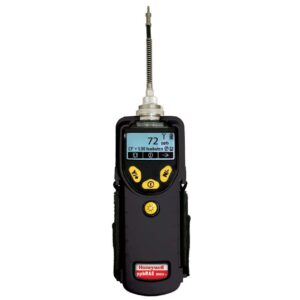 Honeywell RAE Systems ppbRAE 3000 PID