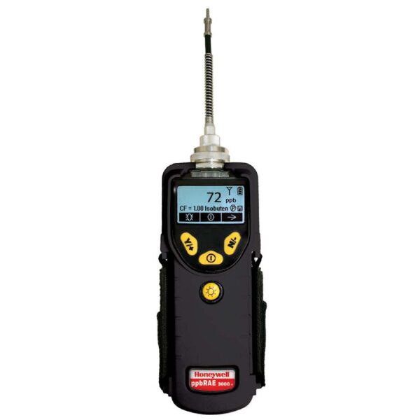 Honeywell RAE Systems ppbRAE 3000 PID