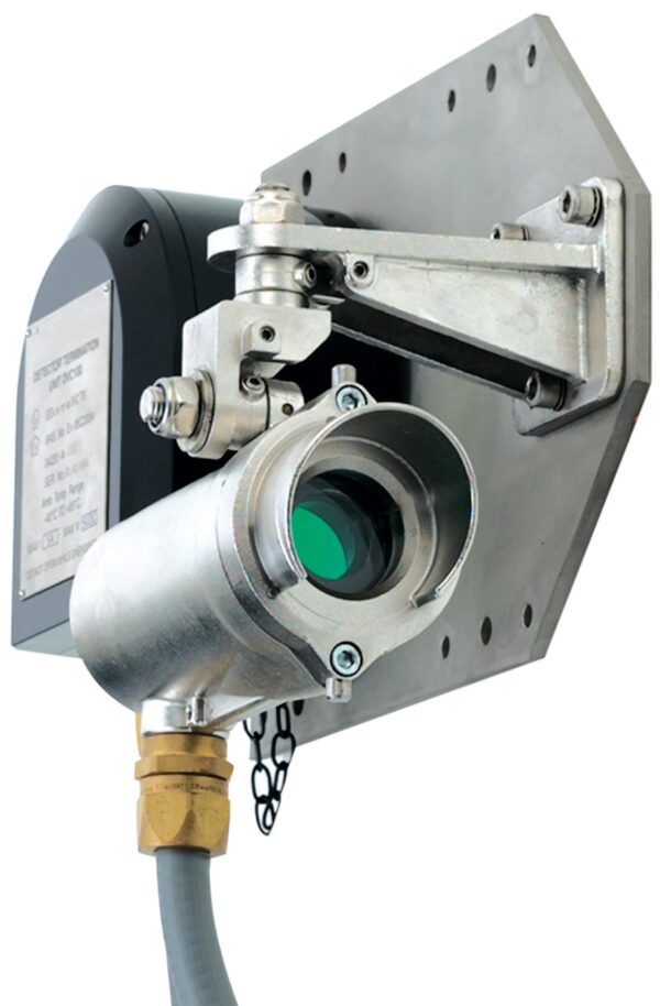 Honeywell Searchline Excel Open Path IR