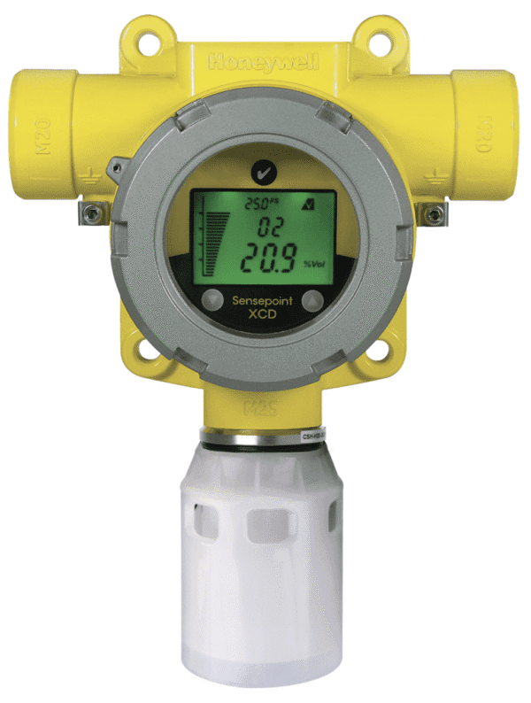 Honeywell Sensepoint XCD