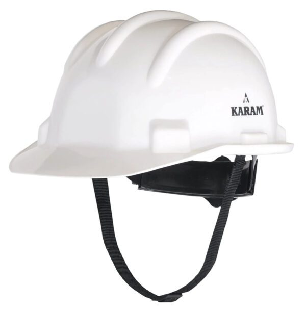 Karam Safety Helmet PN521 Shelmet Ratchet
