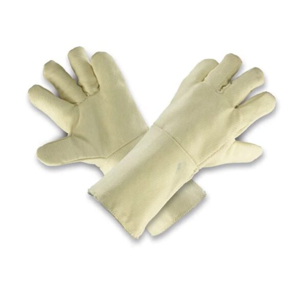 Kevlar Heat Resistant Gloves