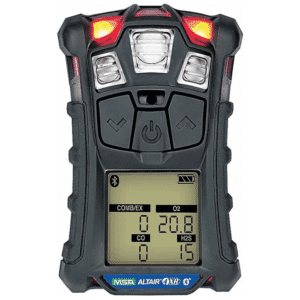MSA Altair 4XR