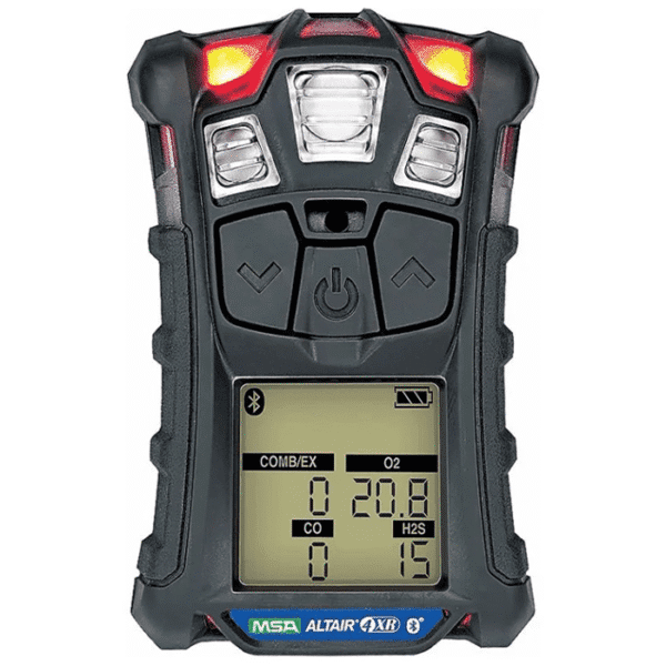 MSA Altair 4XR