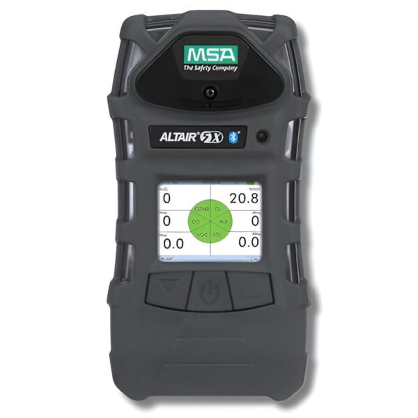 MSA Altair 5X