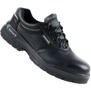 Mallcom Civet S1 Low Ankle Safety Shoe