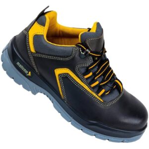 Mallcom Guina S1NB Low Ankle Safety Shoes