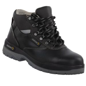 Mallcom Iriomote Double Density Safety Shoes