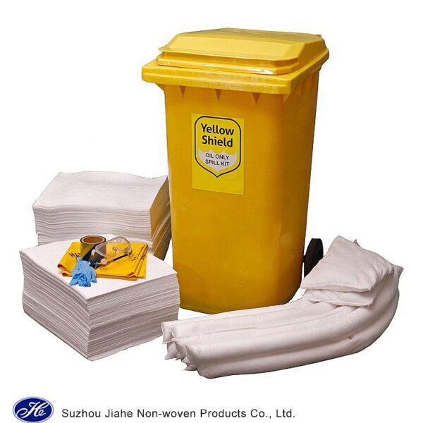 Oil SPill Kit 120 Ltr