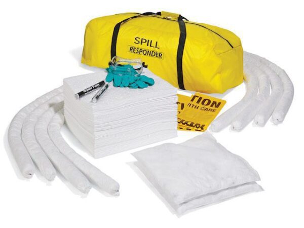 Oil Spill Kit 55 ltr