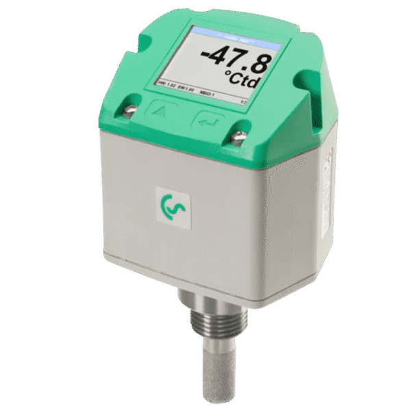 Online Dewpoint Meter Fa500