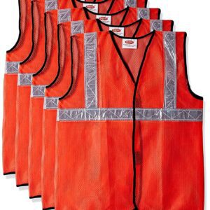 Reflective Regular Orange