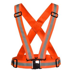 Reflective Vest Belt