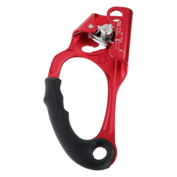 Rope Ascender Handle