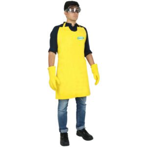 Safeco PVC Apron Waterproof