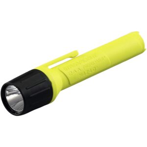 Streamlight 2AA Haz Lo