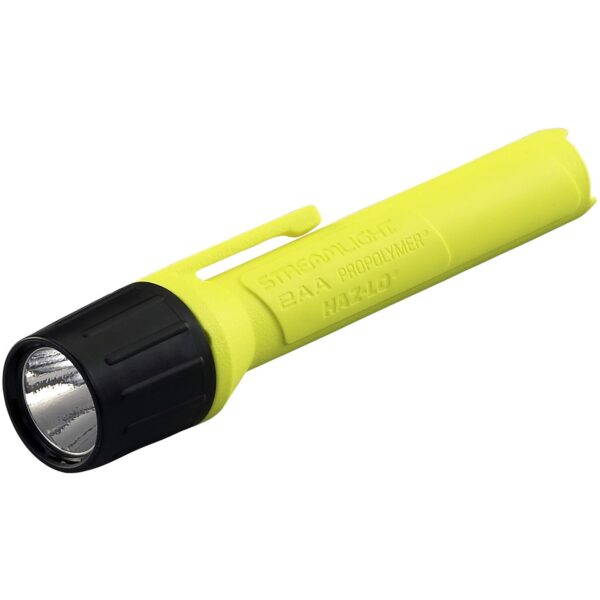 Streamlight 2AA Haz Lo