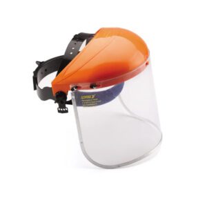 Udyogi B10r Face Sheild Carrier