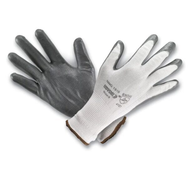 Udyogi NNC1310 Nitrile Coated