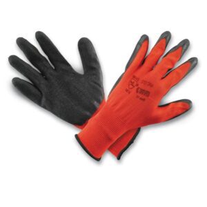 Udyogi NRC1310 Latex Coated