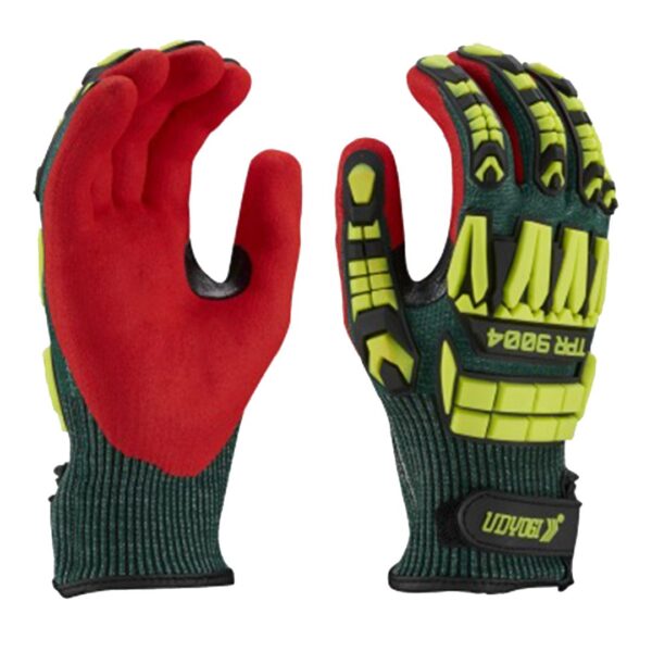 Udyogi TPR9004 Cut 5 Impact Resistant