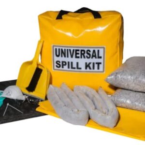 Universal Spill Kit 25 Ltr