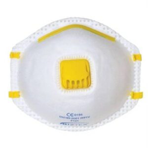 VENUS V2930 SLV FFP3 Respirator