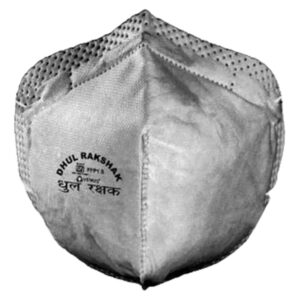 Venus DHUL RAKSHAK FFP1 Respirator