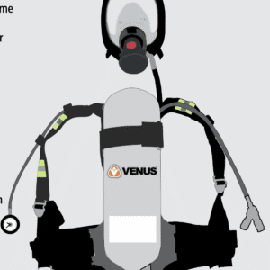 VENUS SCBA 108-6AS