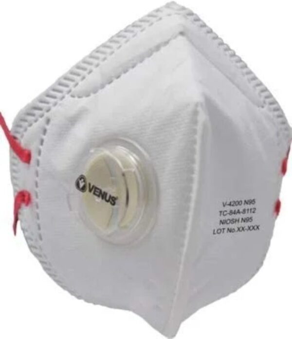 VENUS V4200 N95 Mask