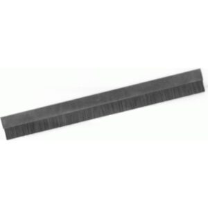 antistatic conductive fibre brush