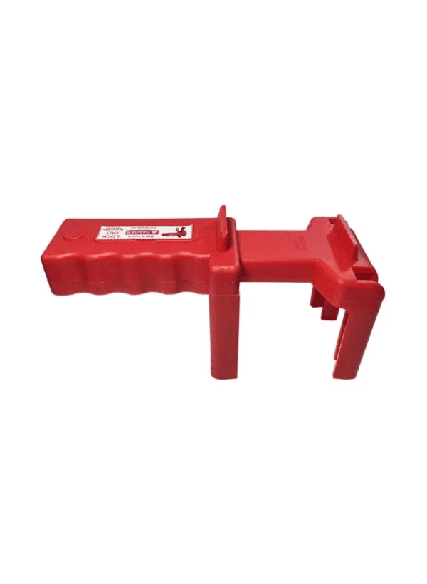 Ball Valve C Type Double Leg With Closed Ls ba68