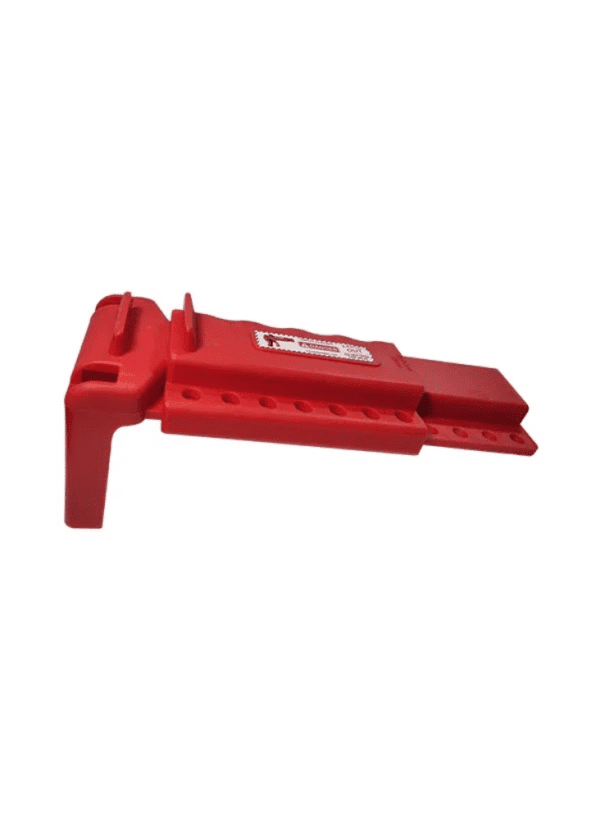 Ball Valve Lockout Ls ba67