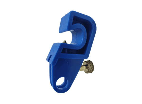 Circuit Breaker Lockout Big With Foldable Screw Ls br23