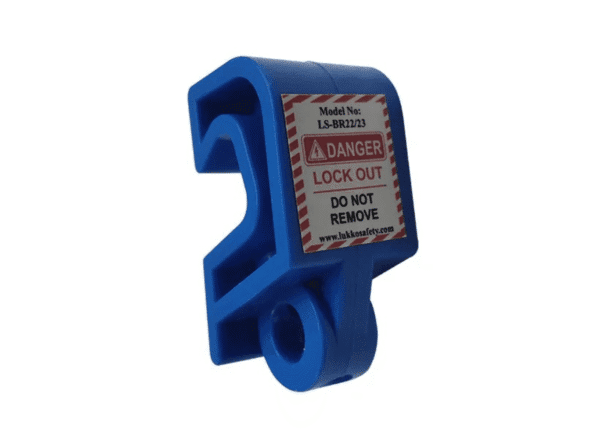 Circuit Breaker Lockout LS BR22