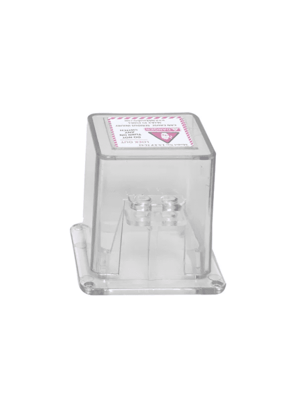 Electrical Panal Lockout Square Small Ls ep51
