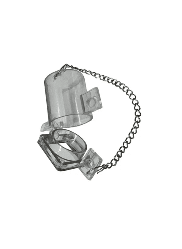 Emergency Push Button Lockout Ls ep67