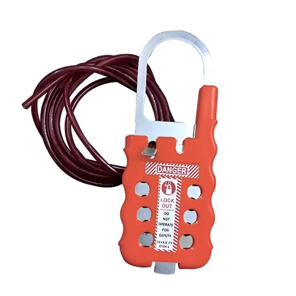 Lockout Multipurpose Cable LS C40