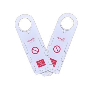 Lockout Tagout LS T75