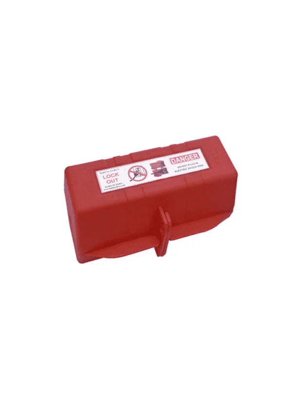 Ls pl79 Electrical Plug Power Cord Lockout