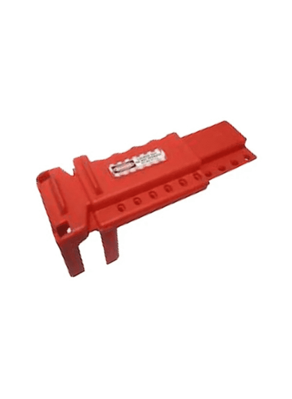 Master Lock Ball Valve Lockout Device Ls ba70