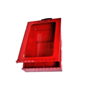 Master Lock Wall Mount Group Lock Box