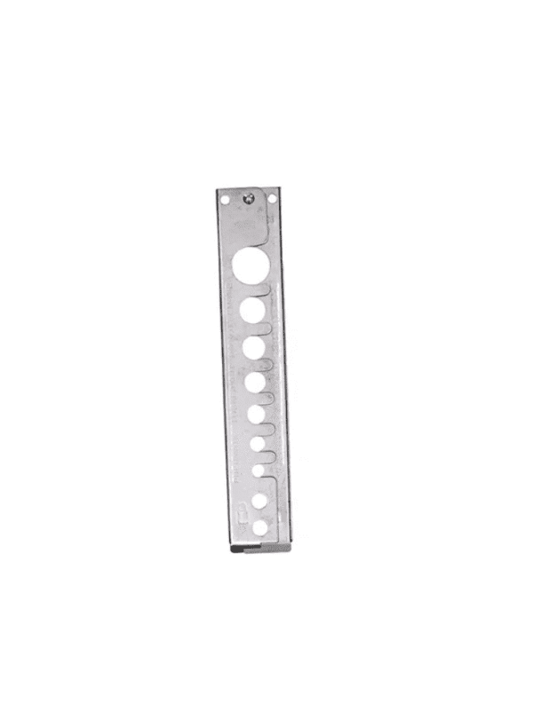 Metallic Pneumatic Lockout PL91