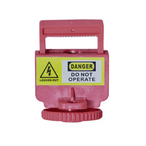 Multi Functional Breaker Lockout Br40
