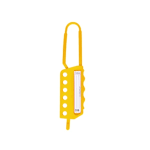 Non Conductive Hasp With 6 Holes Ls h70