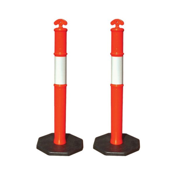 Plastic Bollard