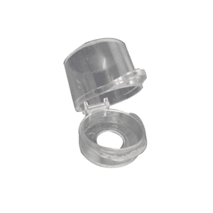 Protective Cover Waterproof Button Shell Ls ep69