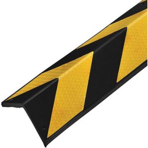Pillar rubber Guard or Corner Guard L Shape