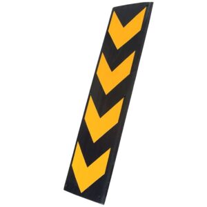 Rubber Wall Protector 1000 250 12