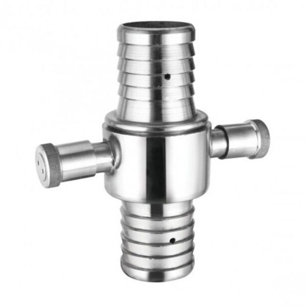 SS Coupling